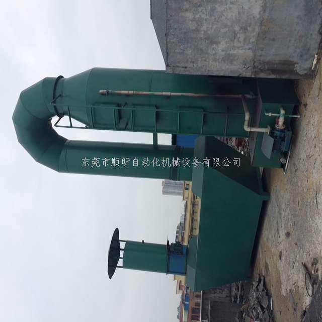 廢氣處理